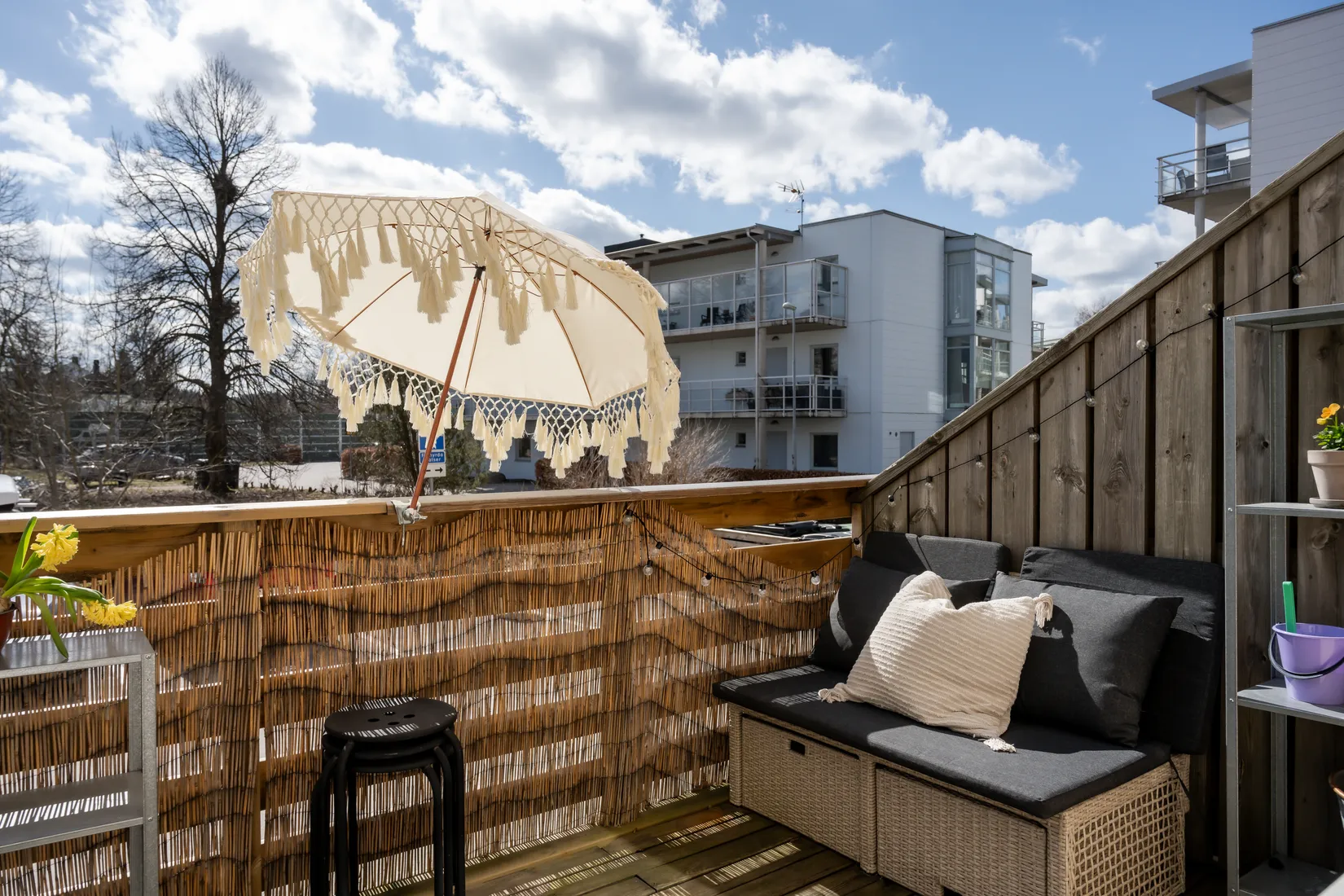 Bostadsrätt, Göteborgsvägen 5C, Sjömarken, Borås