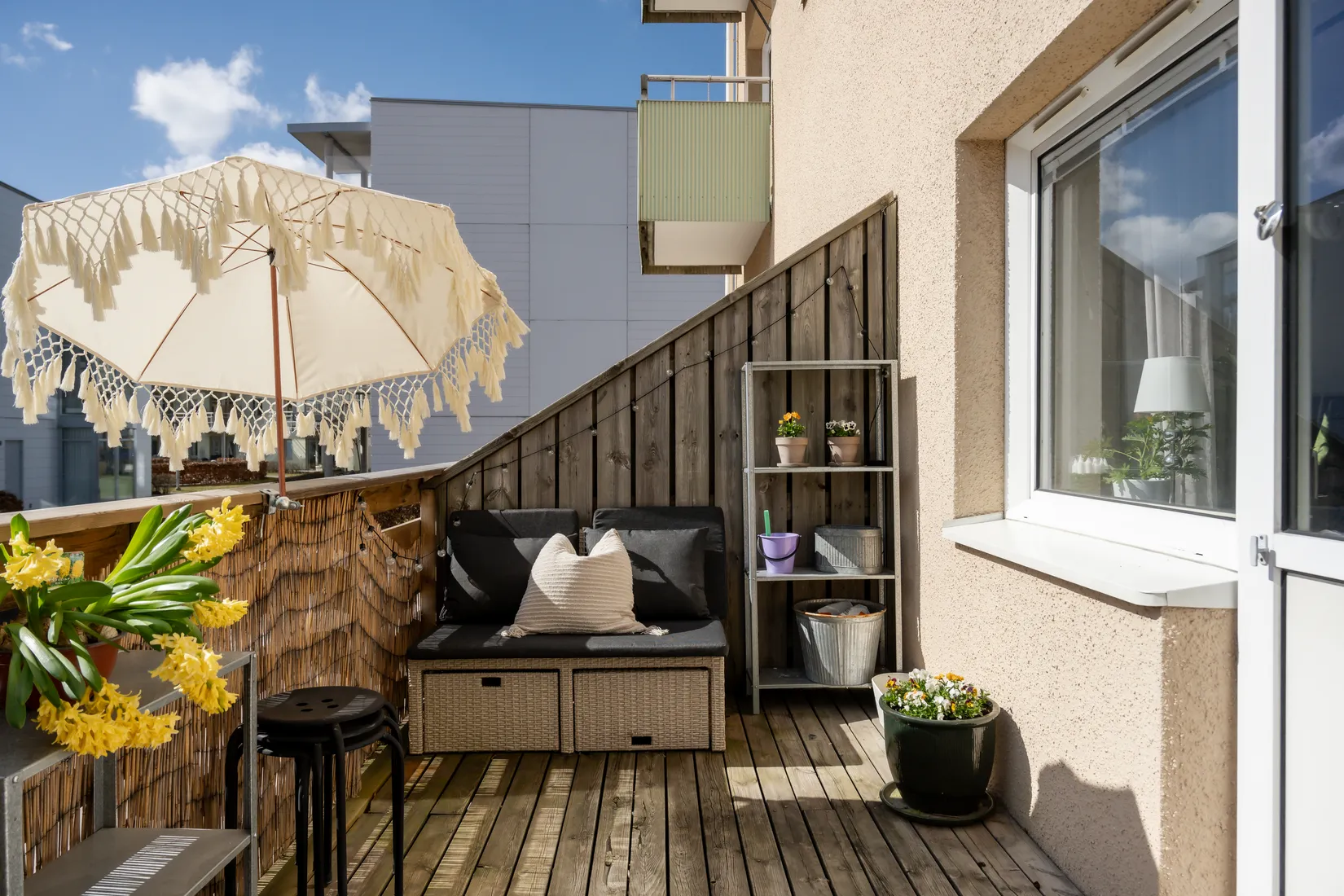 Bostadsrätt, Göteborgsvägen 5C, Sjömarken, Borås