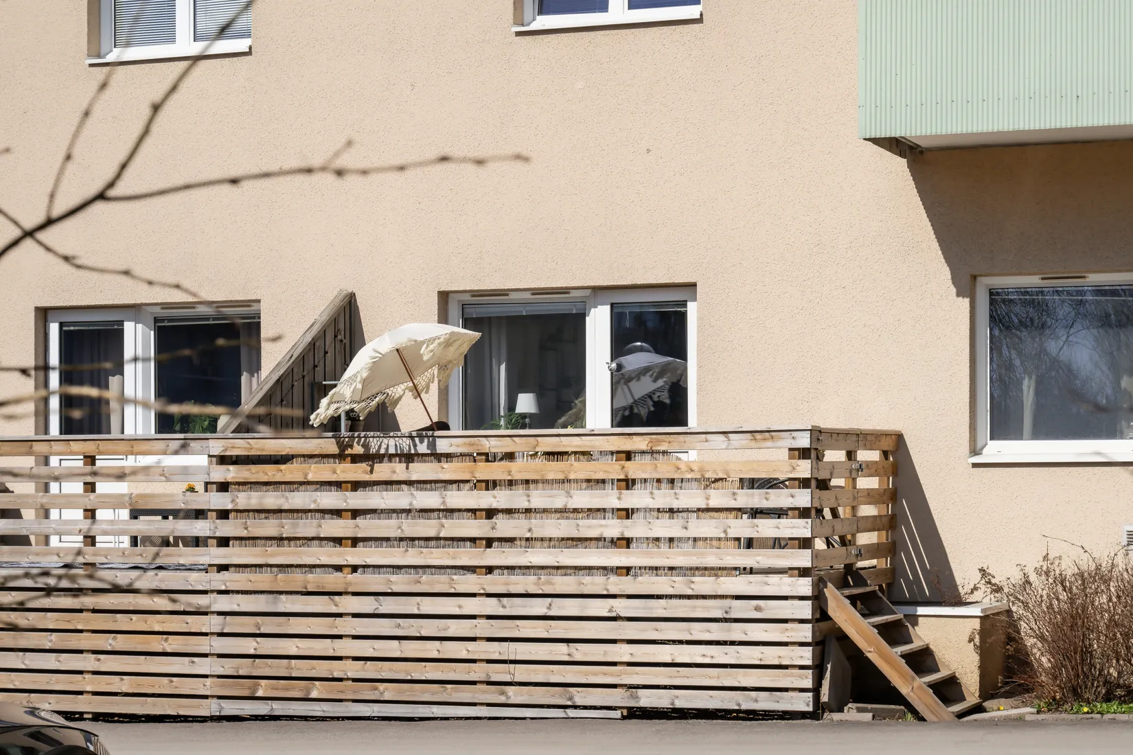 Bostadsrätt, Göteborgsvägen 5C, Sjömarken, Borås