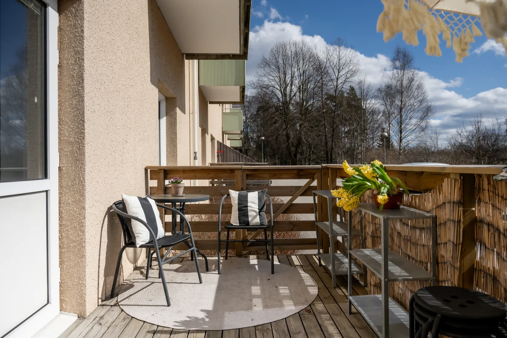 Bostadsrätt, Göteborgsvägen 5C, Sjömarken, Borås