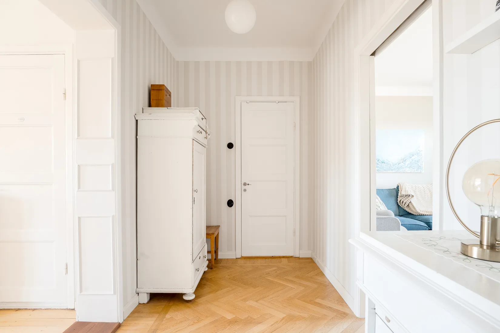 Bostadsrätt, Styrestagatan 2, Oxelbergen, Norrköping