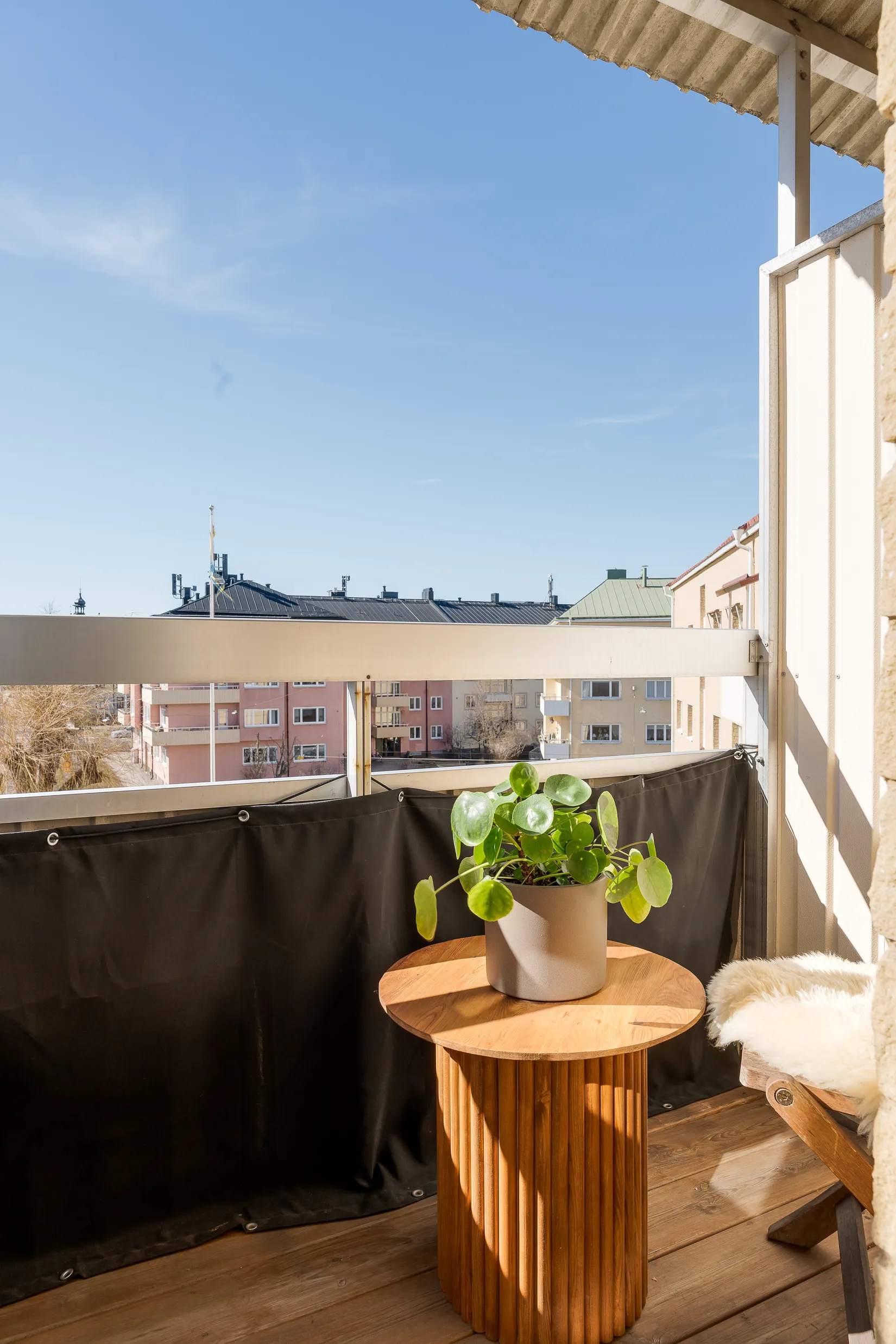 Bostadsrätt, Styrestagatan 2, Oxelbergen, Norrköping