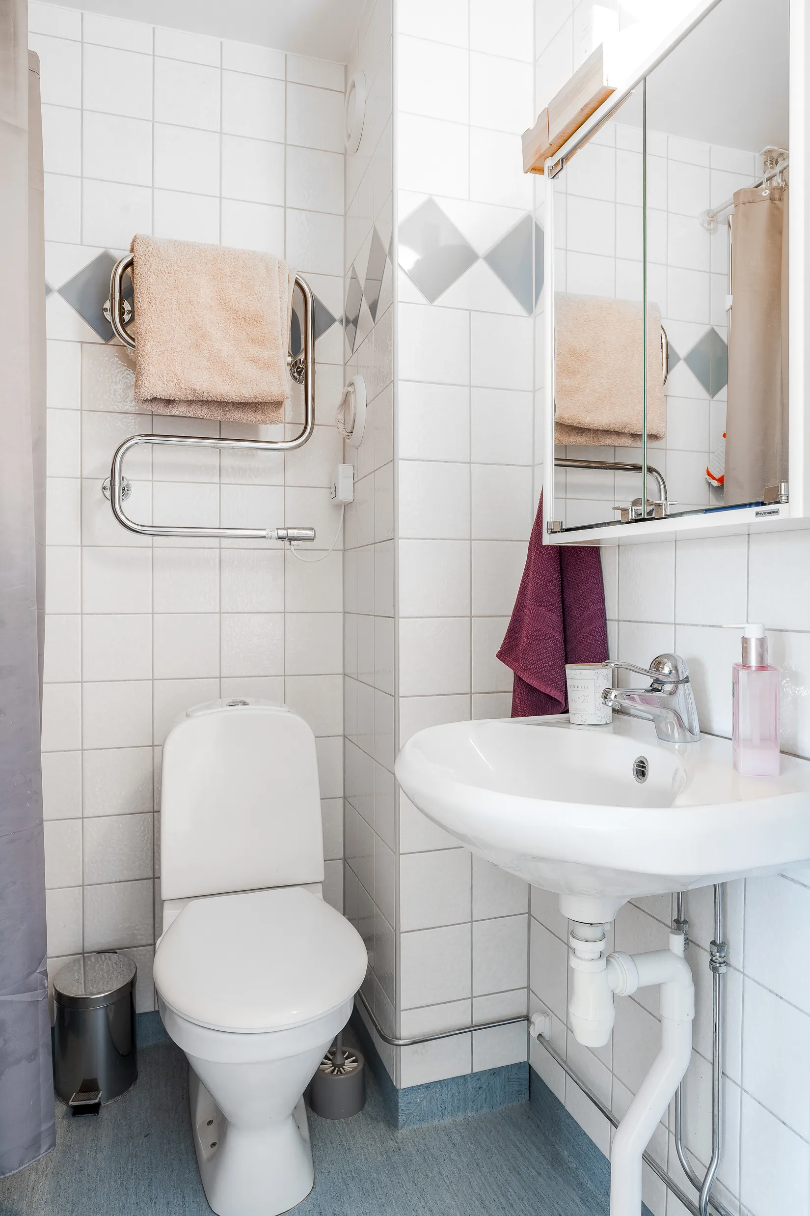 Bostadsrätt, Styrestagatan 2, Oxelbergen, Norrköping