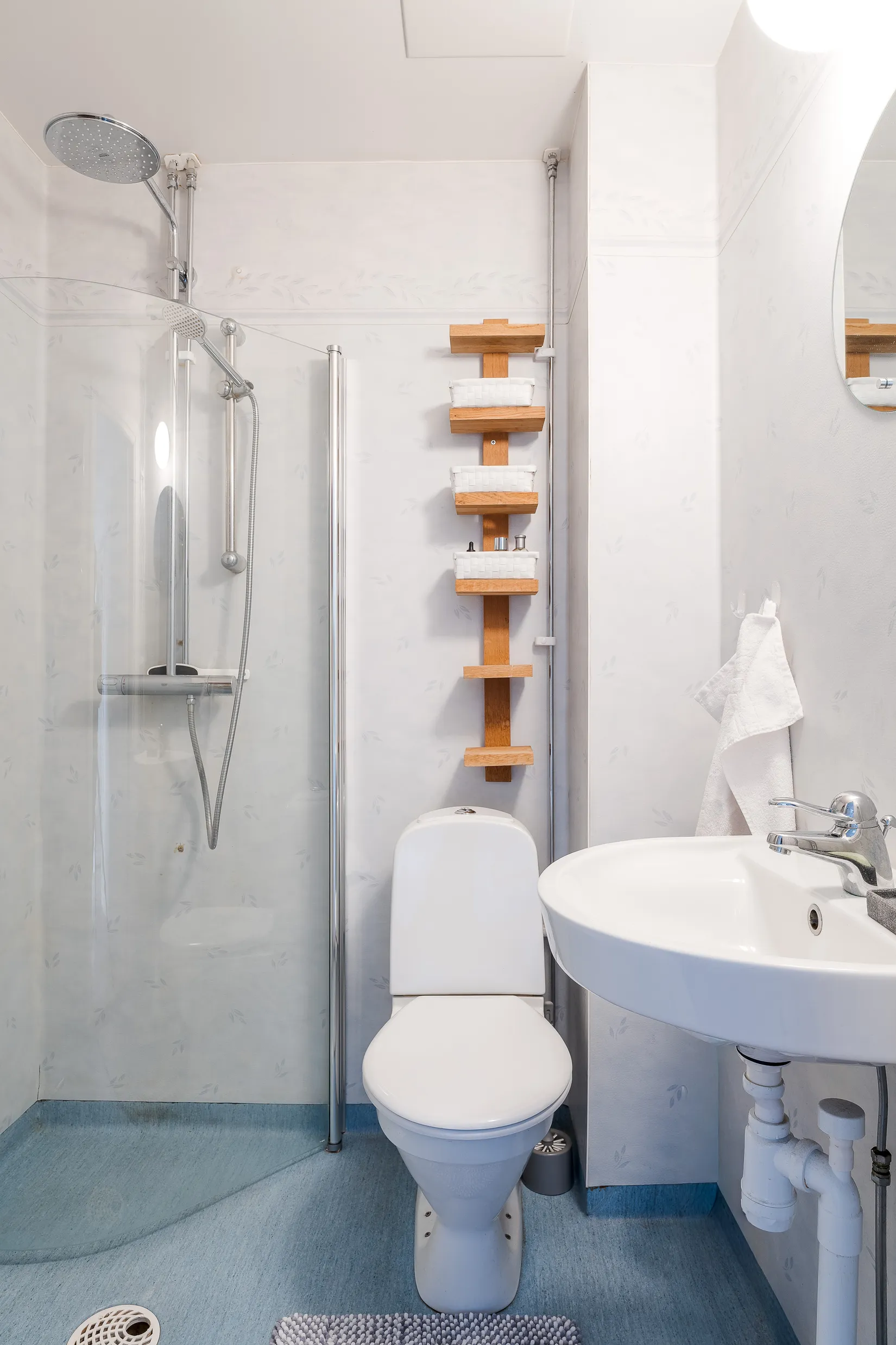 Bostadsrätt, Styrestagatan 2, Oxelbergen, Norrköping