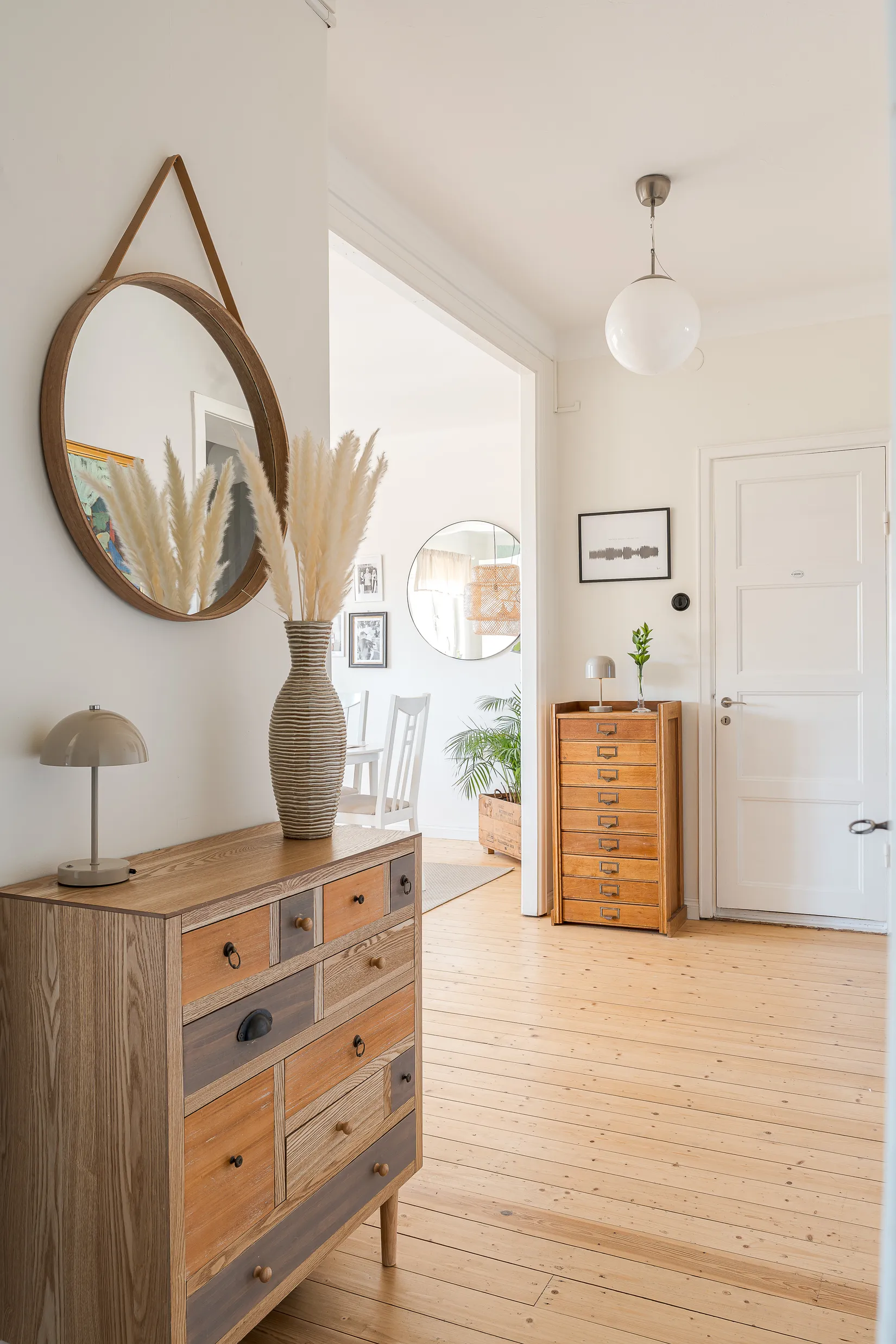 Bostadsrätt, Styrestagatan 2, Oxelbergen, Norrköping