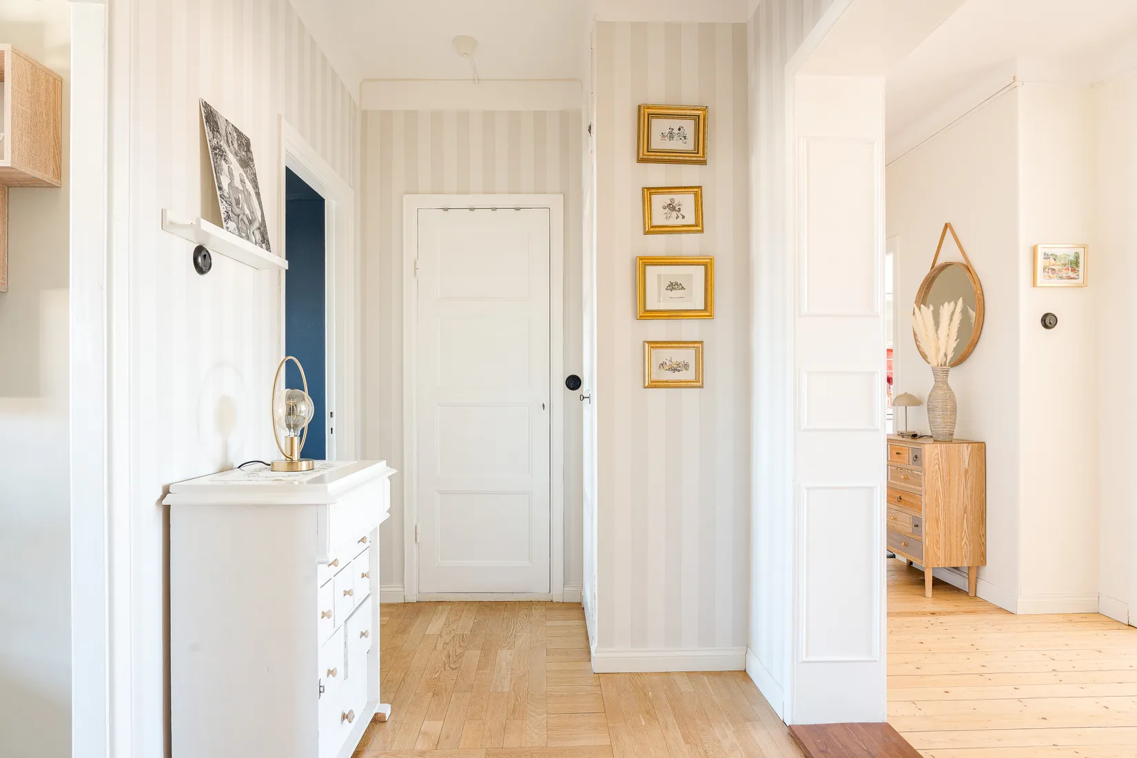 Bostadsrätt, Styrestagatan 2, Oxelbergen, Norrköping