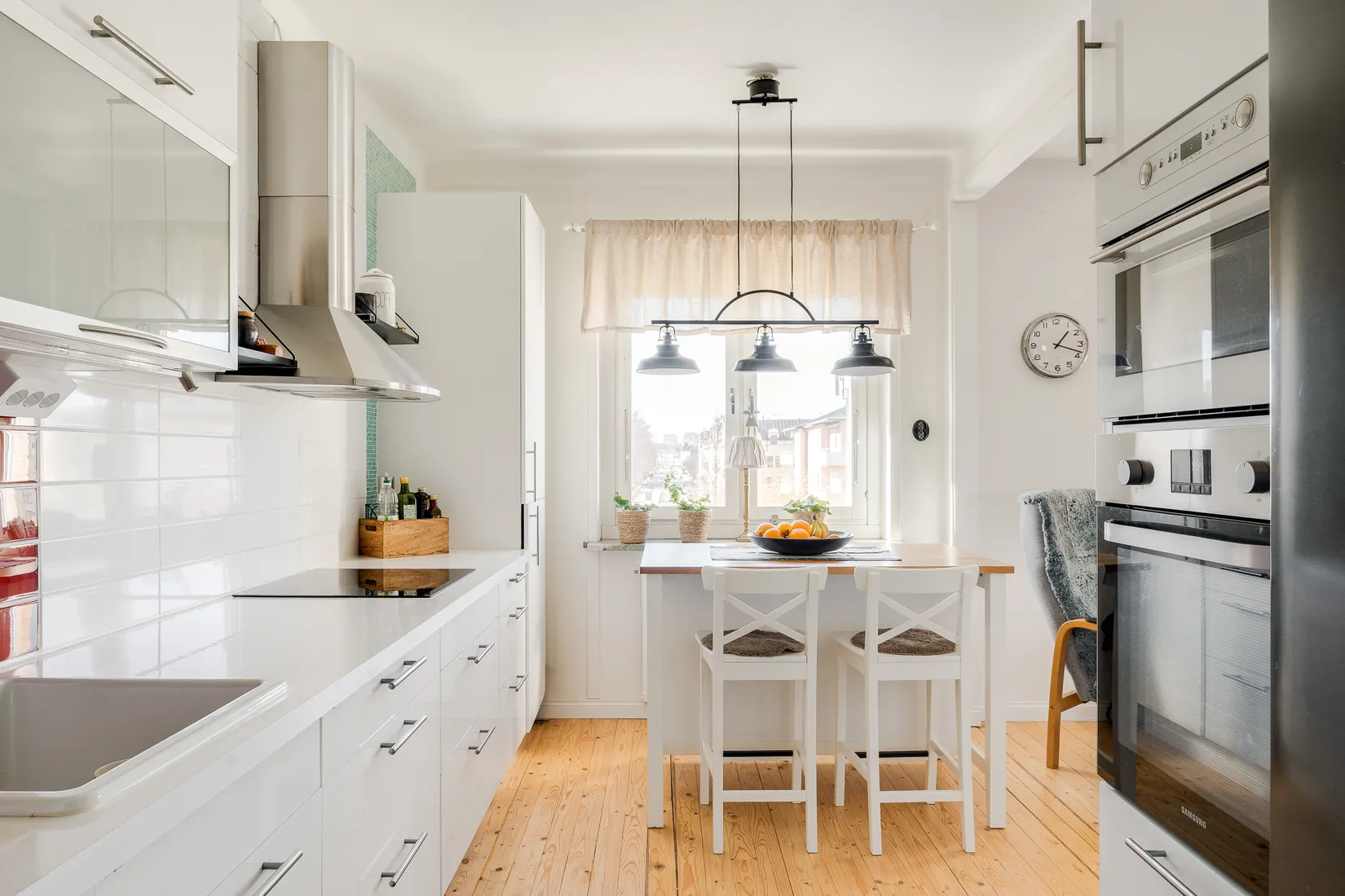 Bostadsrätt, Styrestagatan 2, Oxelbergen, Norrköping