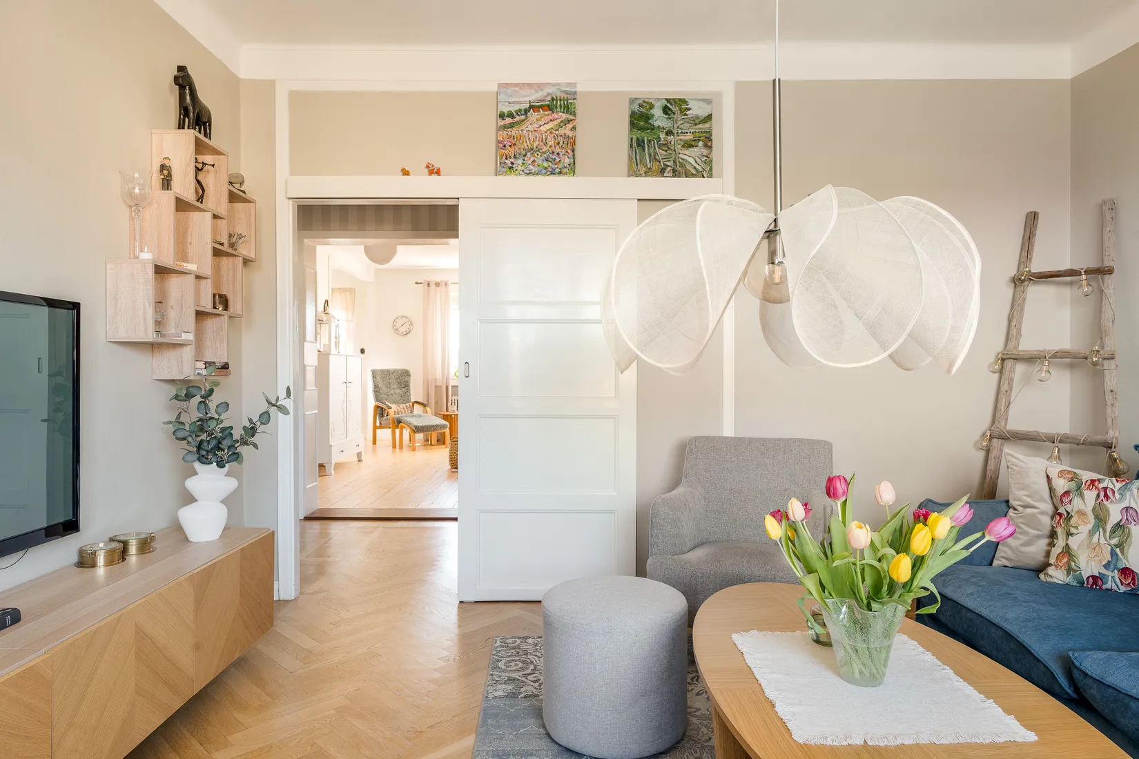 Bostadsrätt, Styrestagatan 2, Oxelbergen, Norrköping