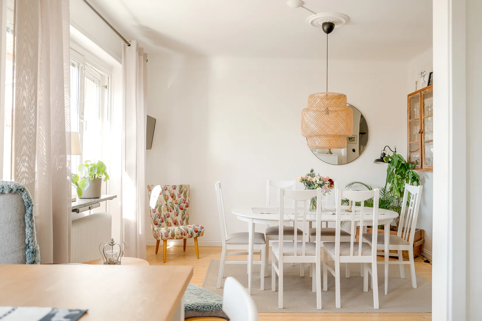 Bostadsrätt, Styrestagatan 2, Oxelbergen, Norrköping