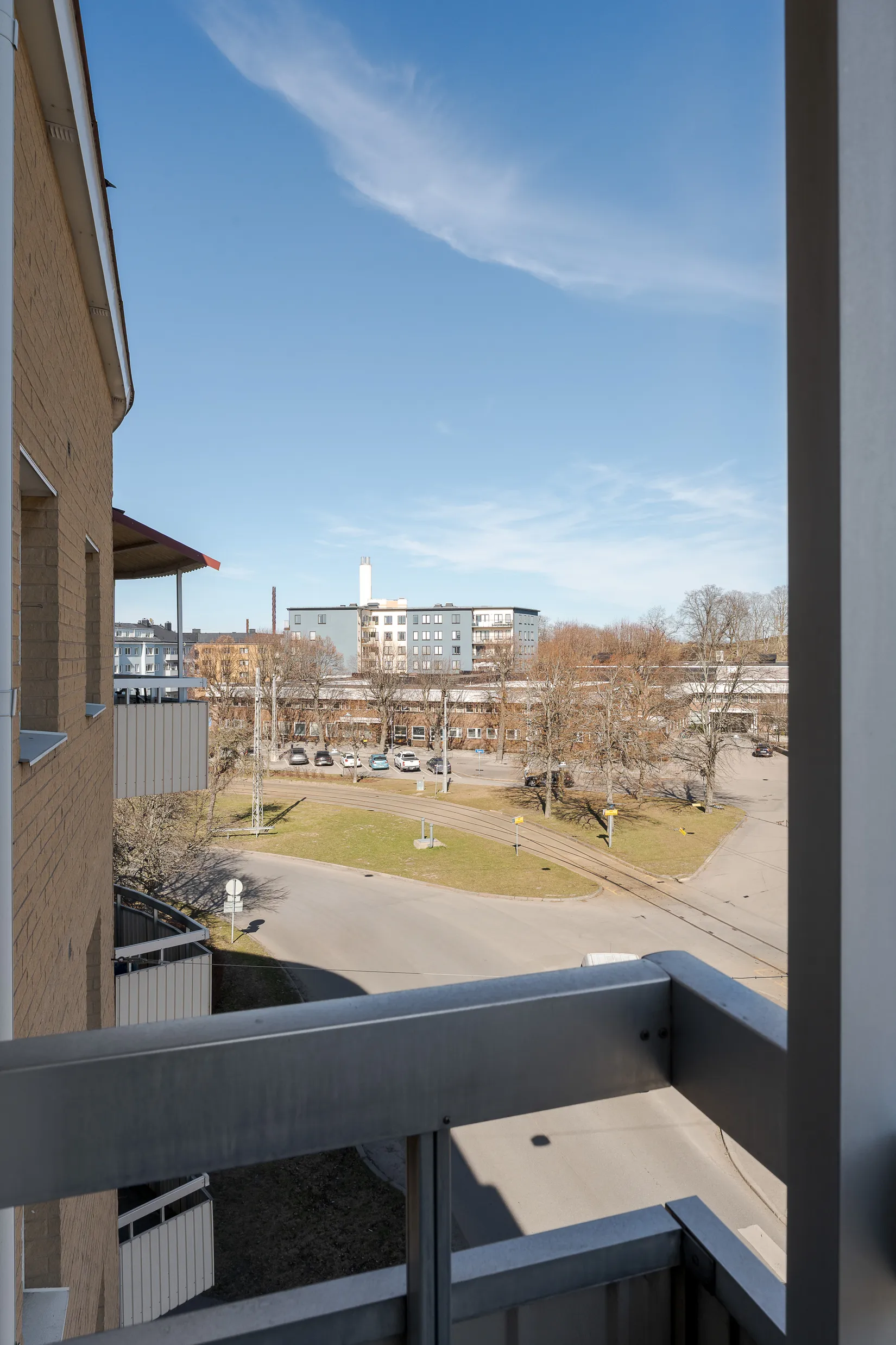 Bostadsrätt, Styrestagatan 2, Oxelbergen, Norrköping