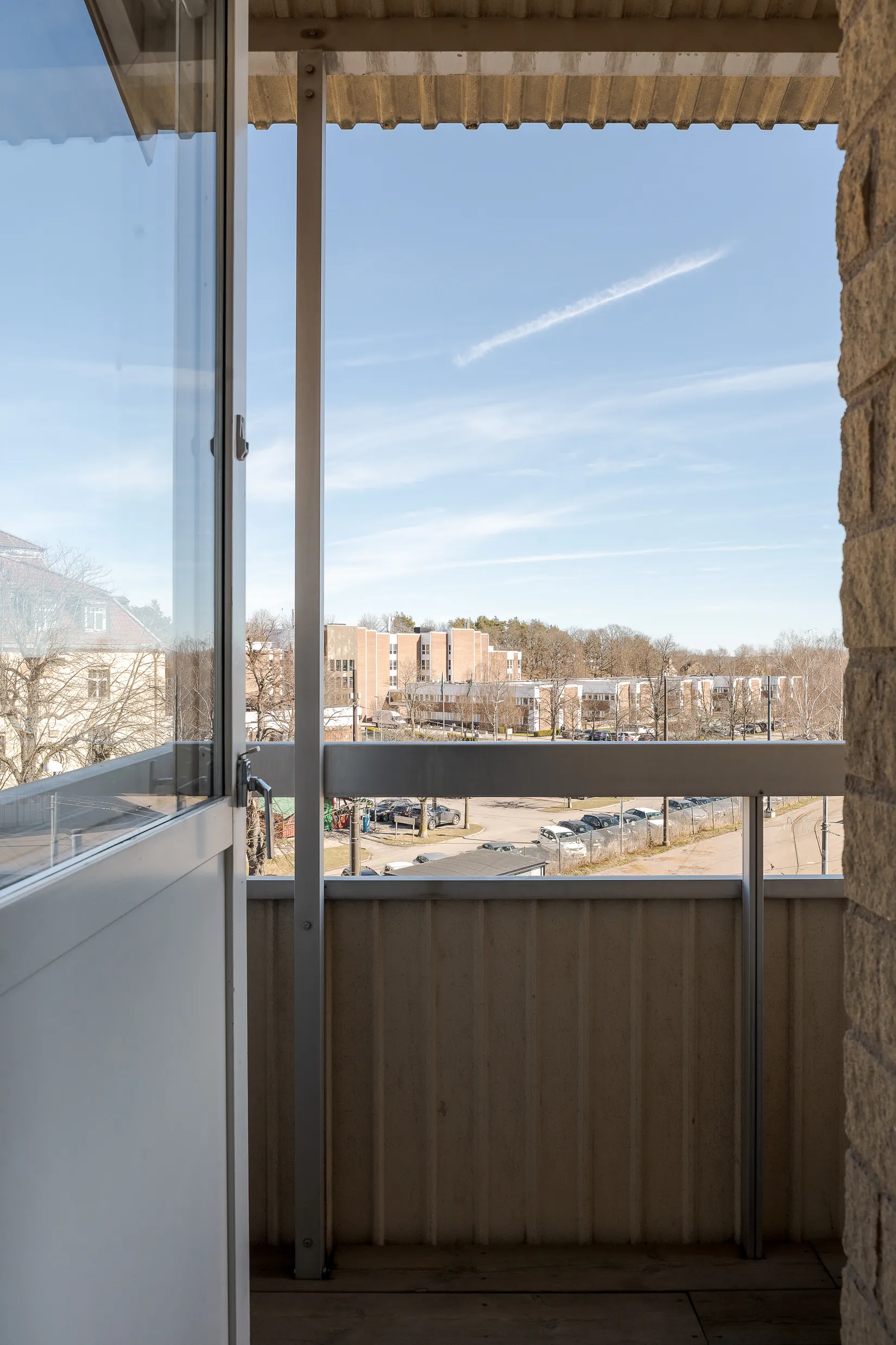 Bostadsrätt, Styrestagatan 2, Oxelbergen, Norrköping