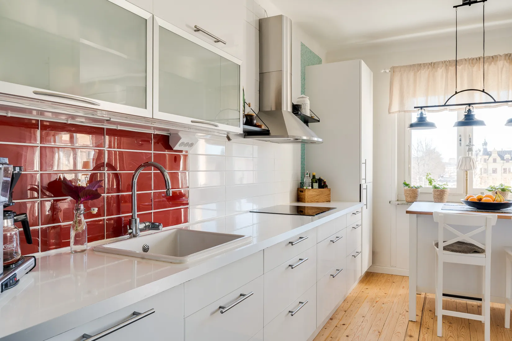 Bostadsrätt, Styrestagatan 2, Oxelbergen, Norrköping