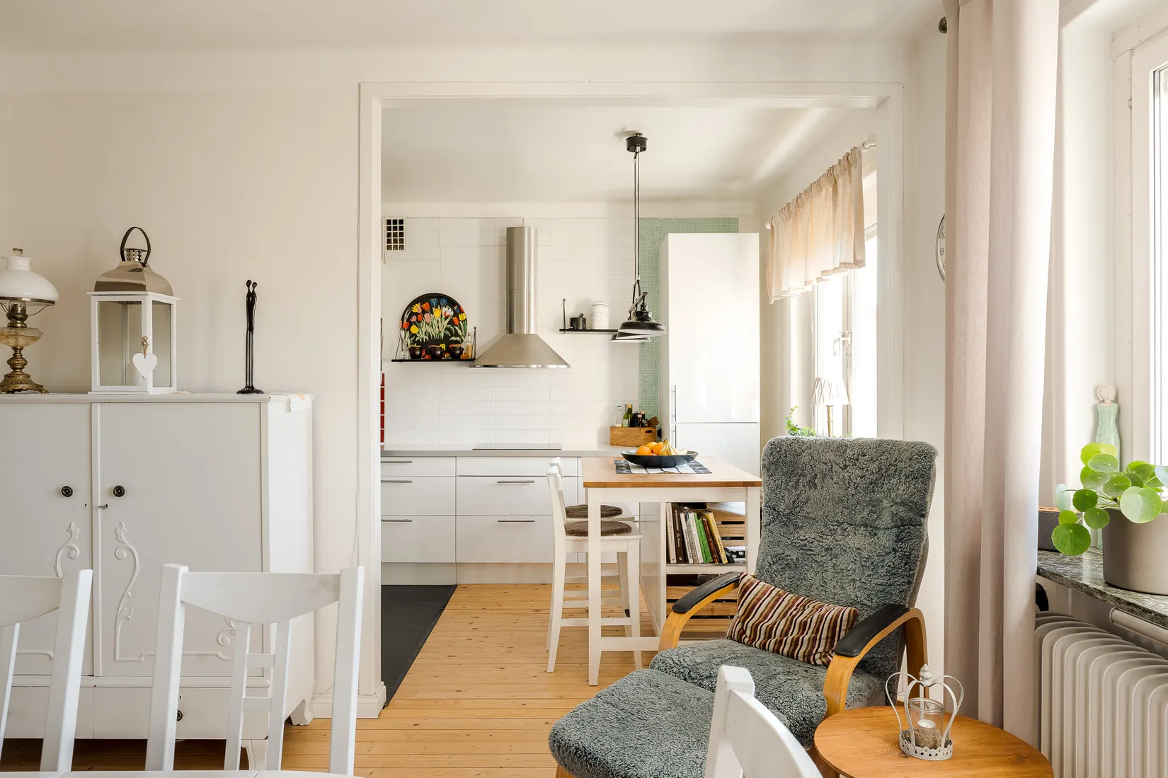 Bostadsrätt, Styrestagatan 2, Oxelbergen, Norrköping