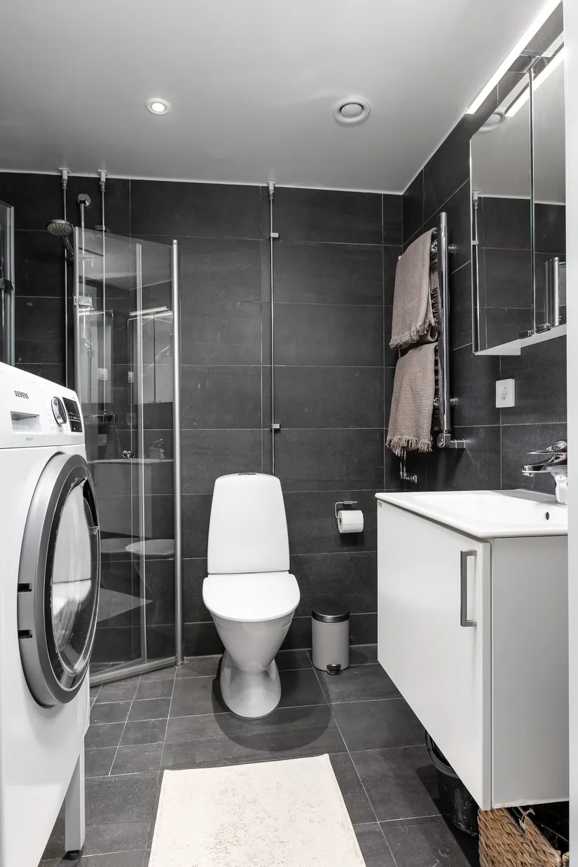 Bostadsrätt, Lärdomsgatan 1, Vallastaden, Linköping