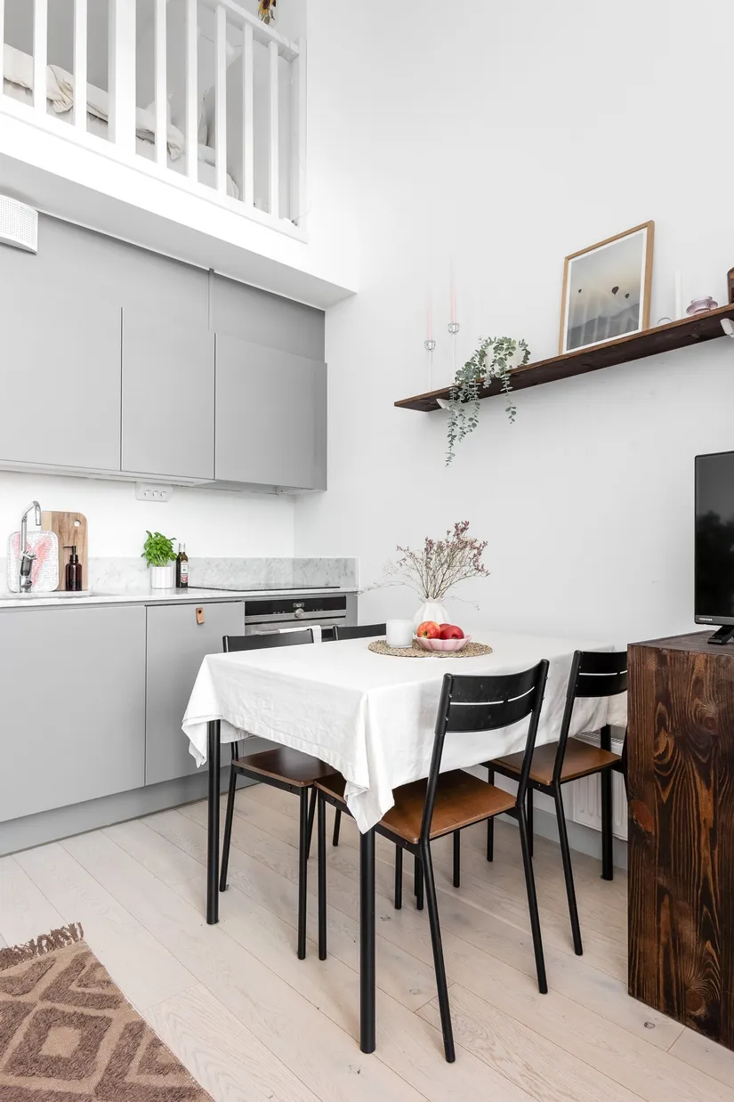 Bostadsrätt, Lärdomsgatan 1, Vallastaden, Linköping