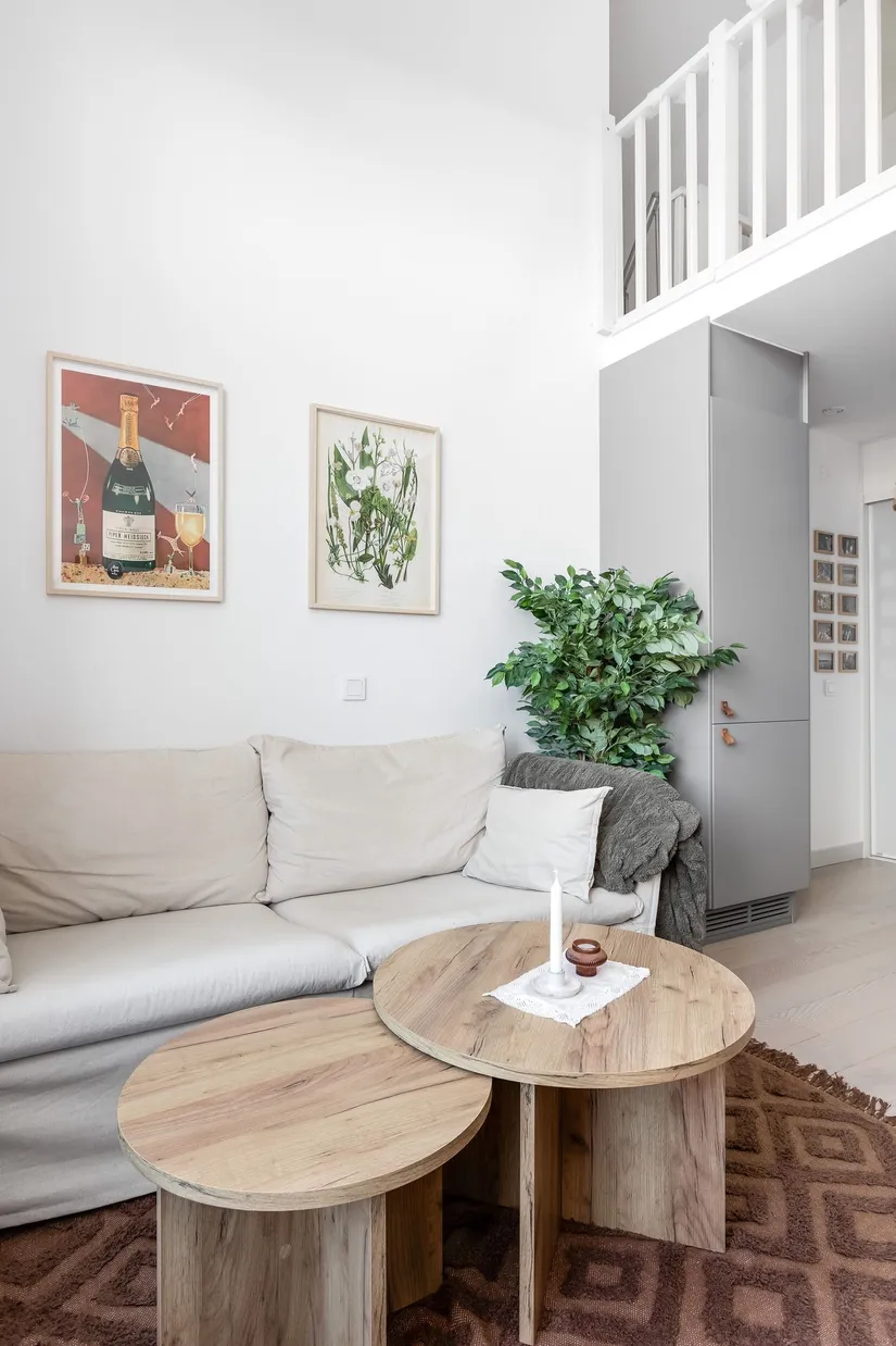 Bostadsrätt, Lärdomsgatan 1, Vallastaden, Linköping