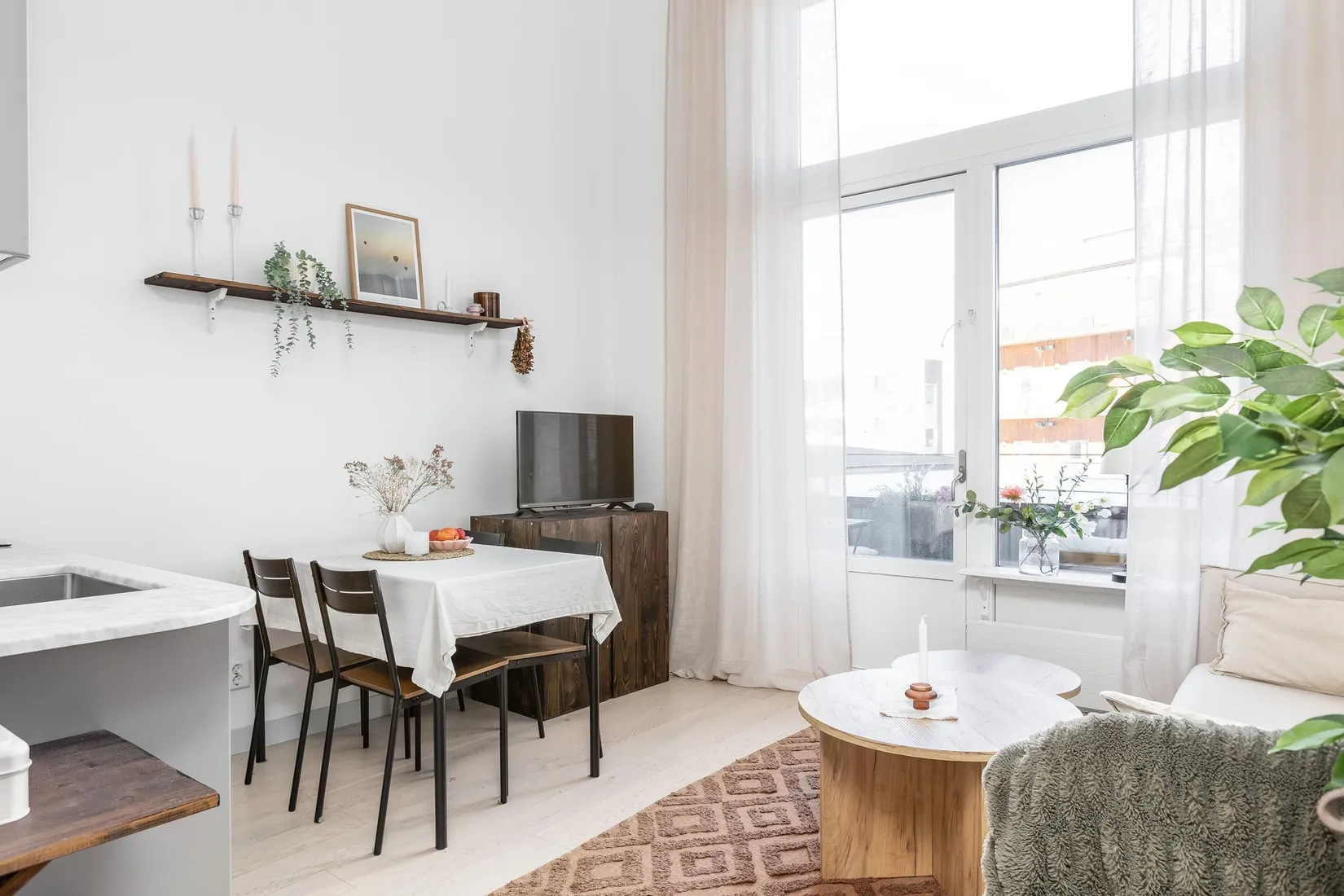 Bostadsrätt, Lärdomsgatan 1, Vallastaden, Linköping