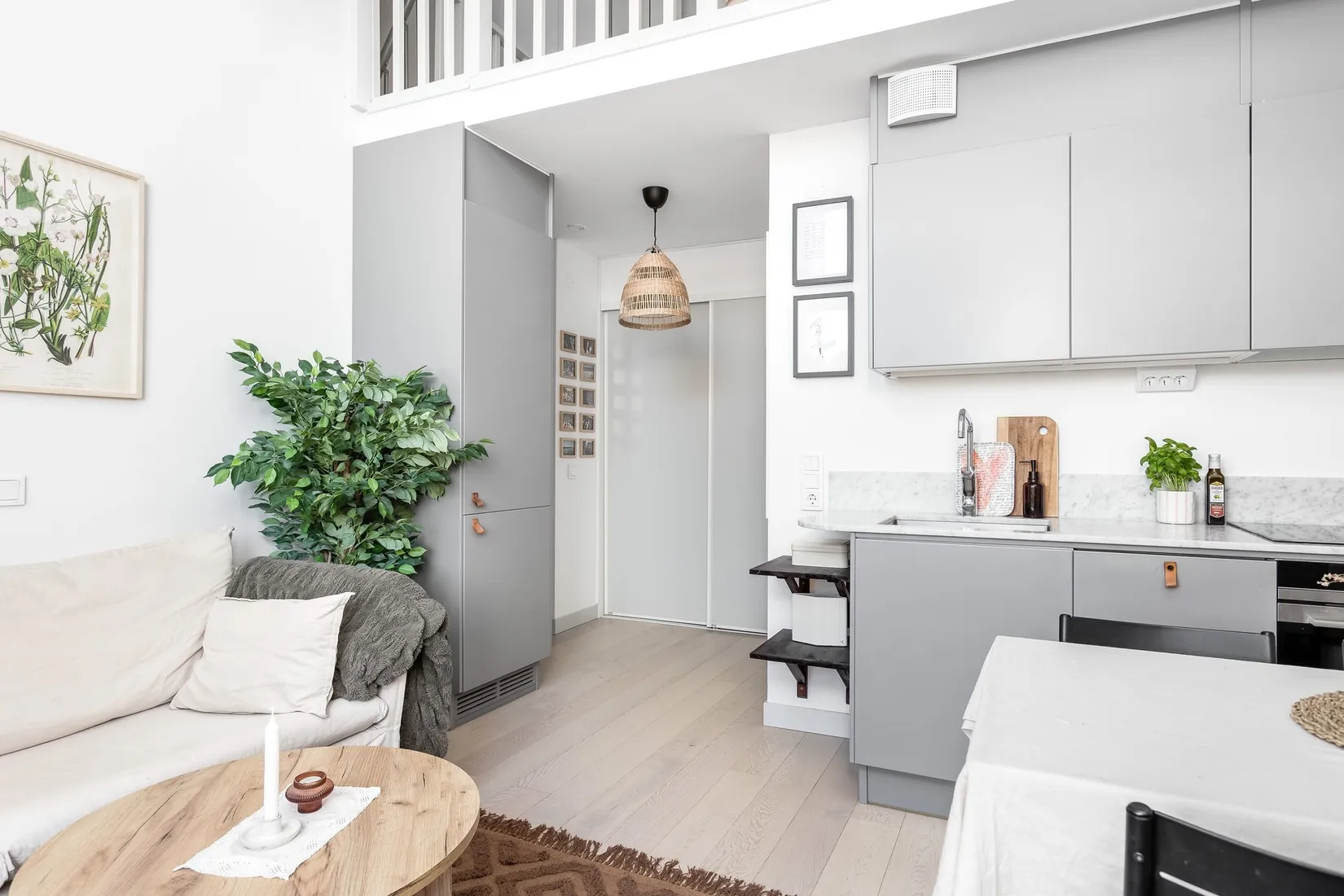 Bostadsrätt, Lärdomsgatan 1, Vallastaden, Linköping