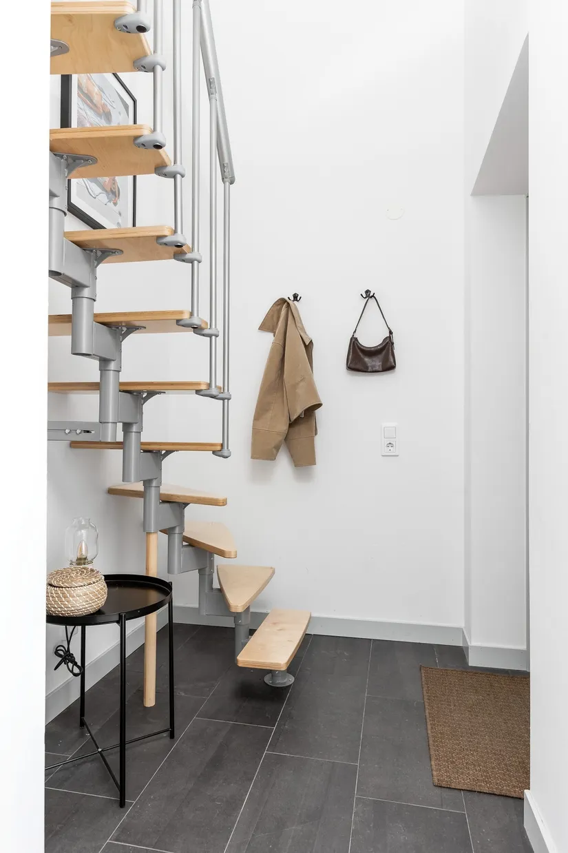 Bostadsrätt, Lärdomsgatan 1, Vallastaden, Linköping