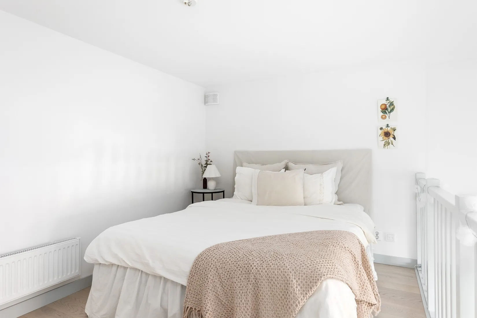 Bostadsrätt, Lärdomsgatan 1, Vallastaden, Linköping