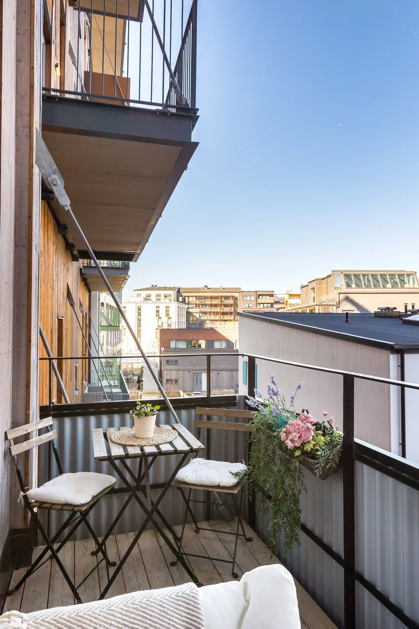 Bostadsrätt, Lärdomsgatan 1, Vallastaden, Linköping