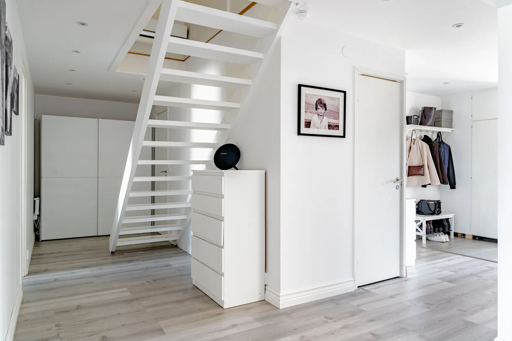 Villa, Ulvögatan 24, Helsingborg