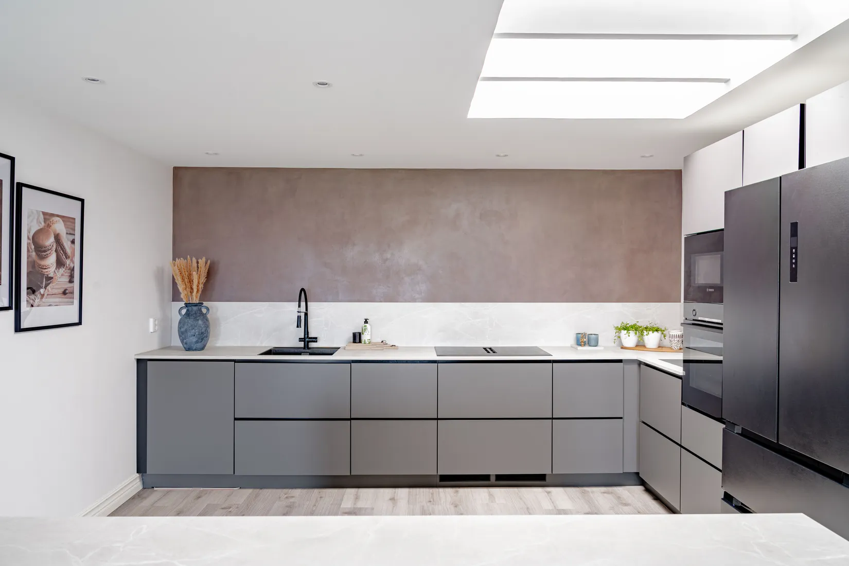 Villa, Ulvögatan 24, Helsingborg