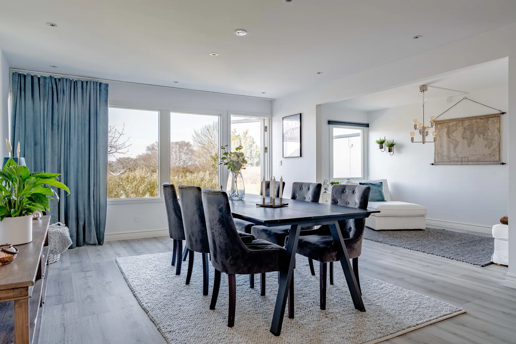 Villa, Ulvögatan 24, Helsingborg