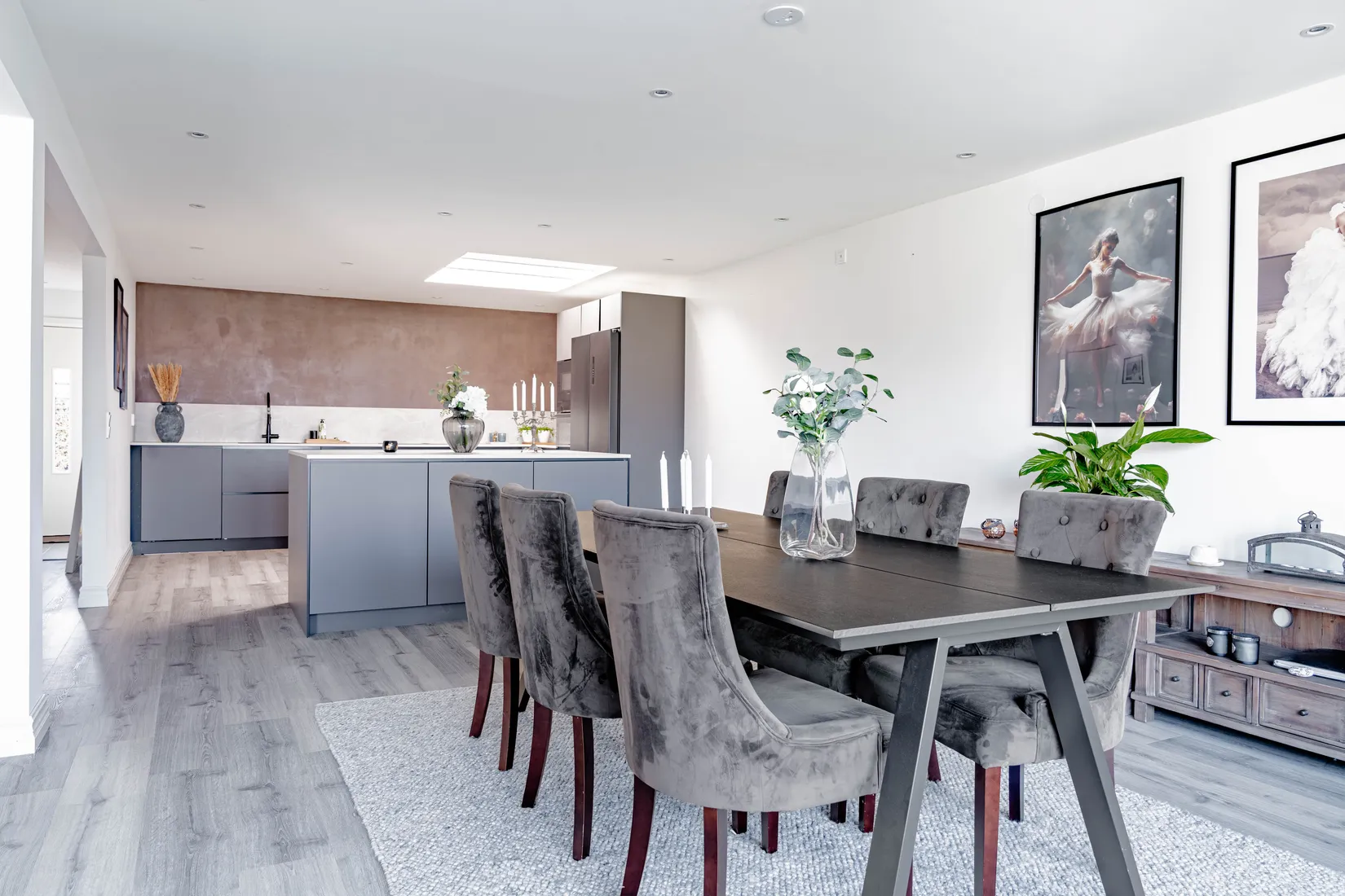 Villa, Ulvögatan 24, Helsingborg