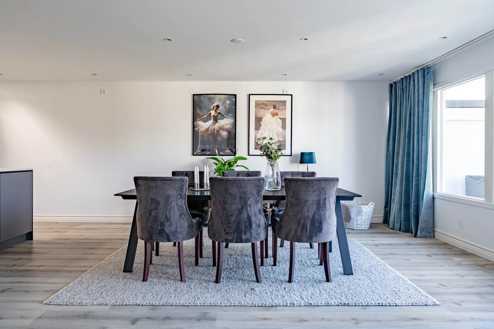 Villa, Ulvögatan 24, Helsingborg