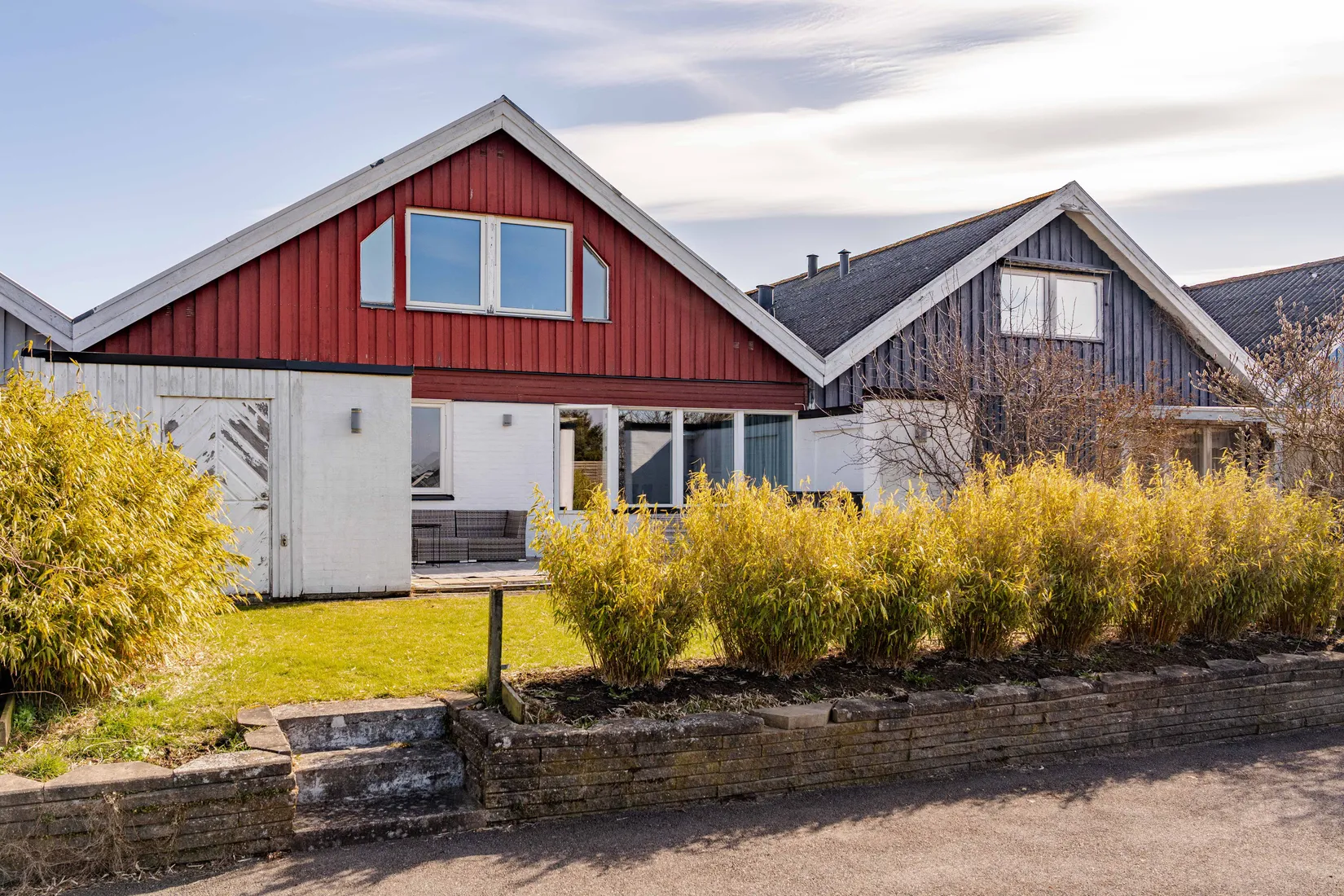 Villa, Ulvögatan 24, Helsingborg