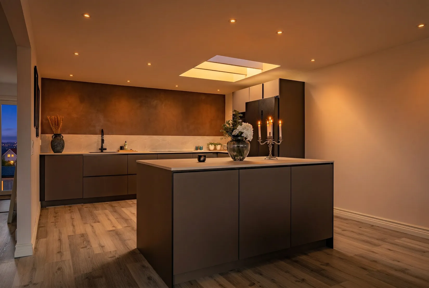 Villa, Ulvögatan 24, Helsingborg