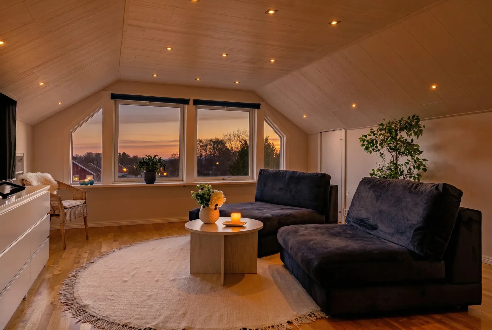 Villa, Ulvögatan 24, Helsingborg