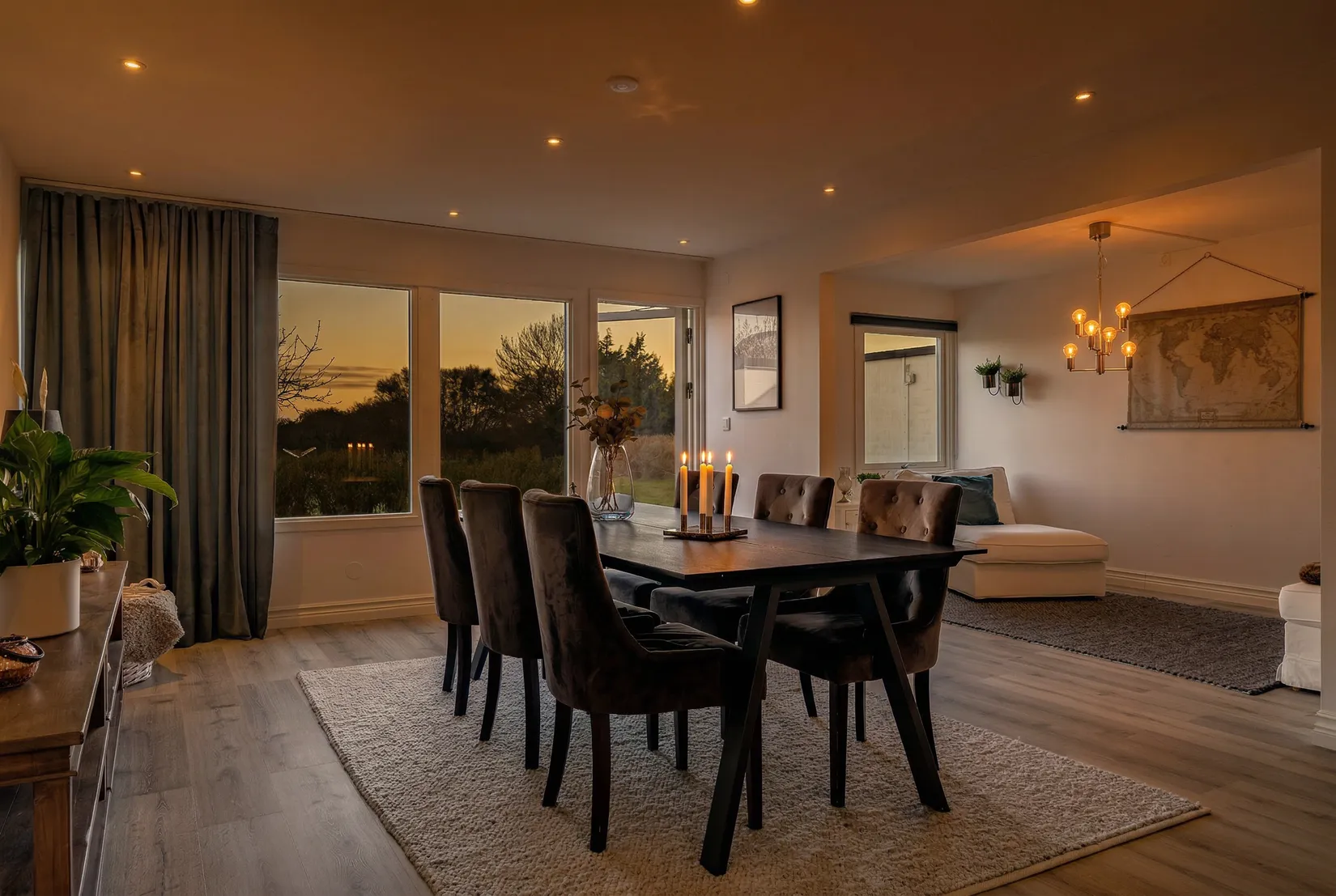 Villa, Ulvögatan 24, Helsingborg