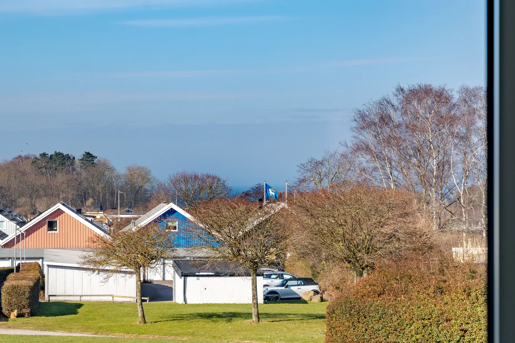 Villa, Ulvögatan 24, Helsingborg