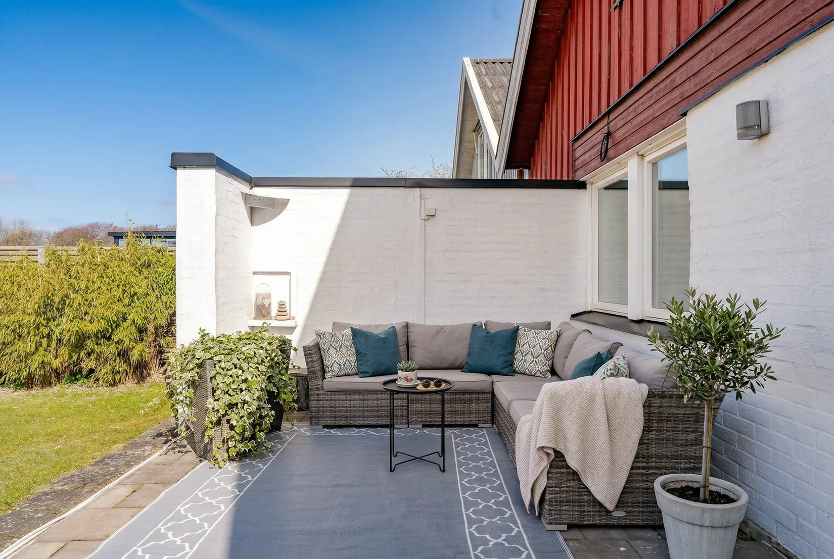 Villa, Ulvögatan 24, Helsingborg