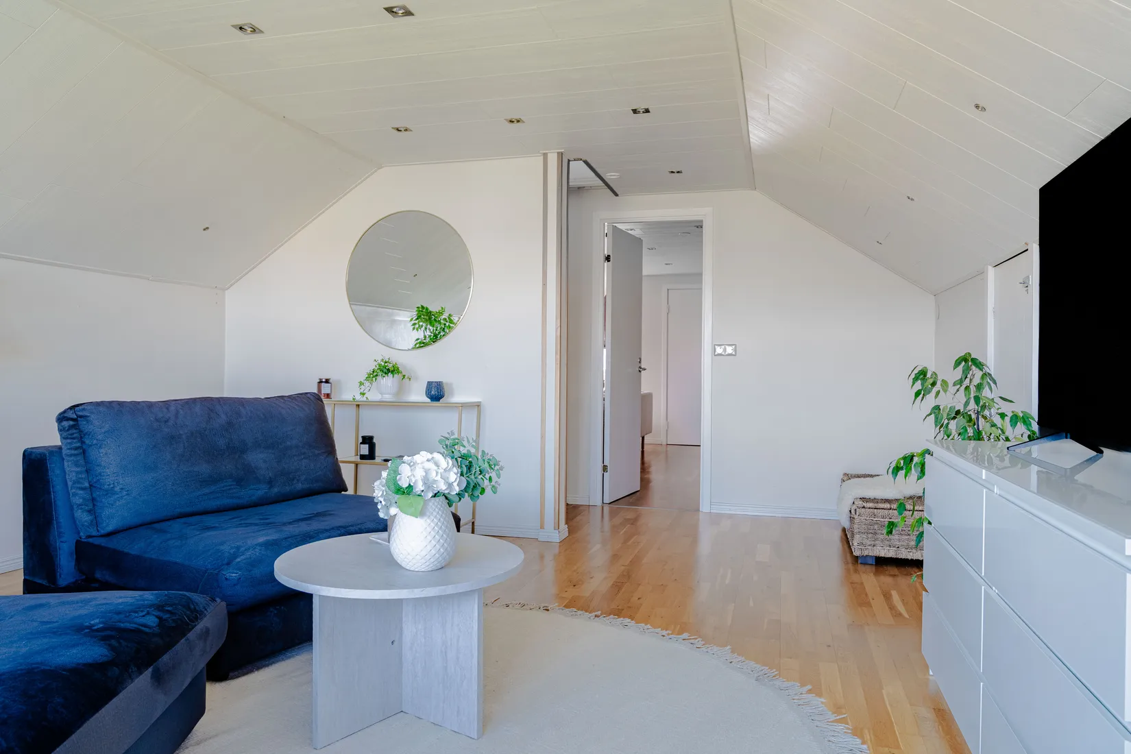 Villa, Ulvögatan 24, Helsingborg