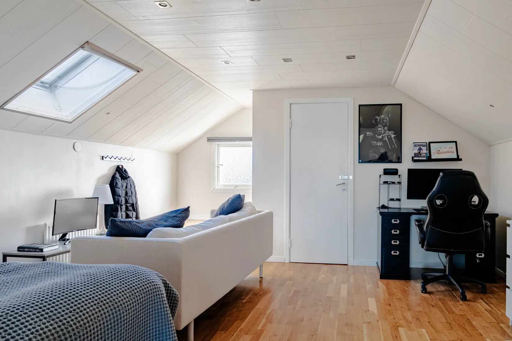 Villa, Ulvögatan 24, Helsingborg