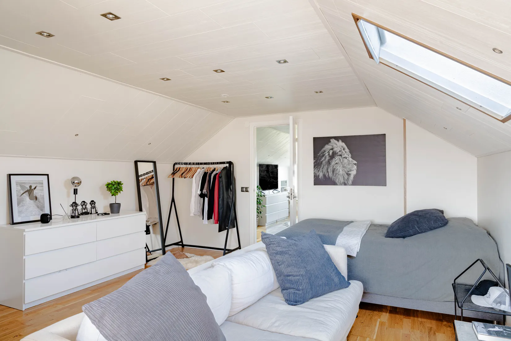 Villa, Ulvögatan 24, Helsingborg