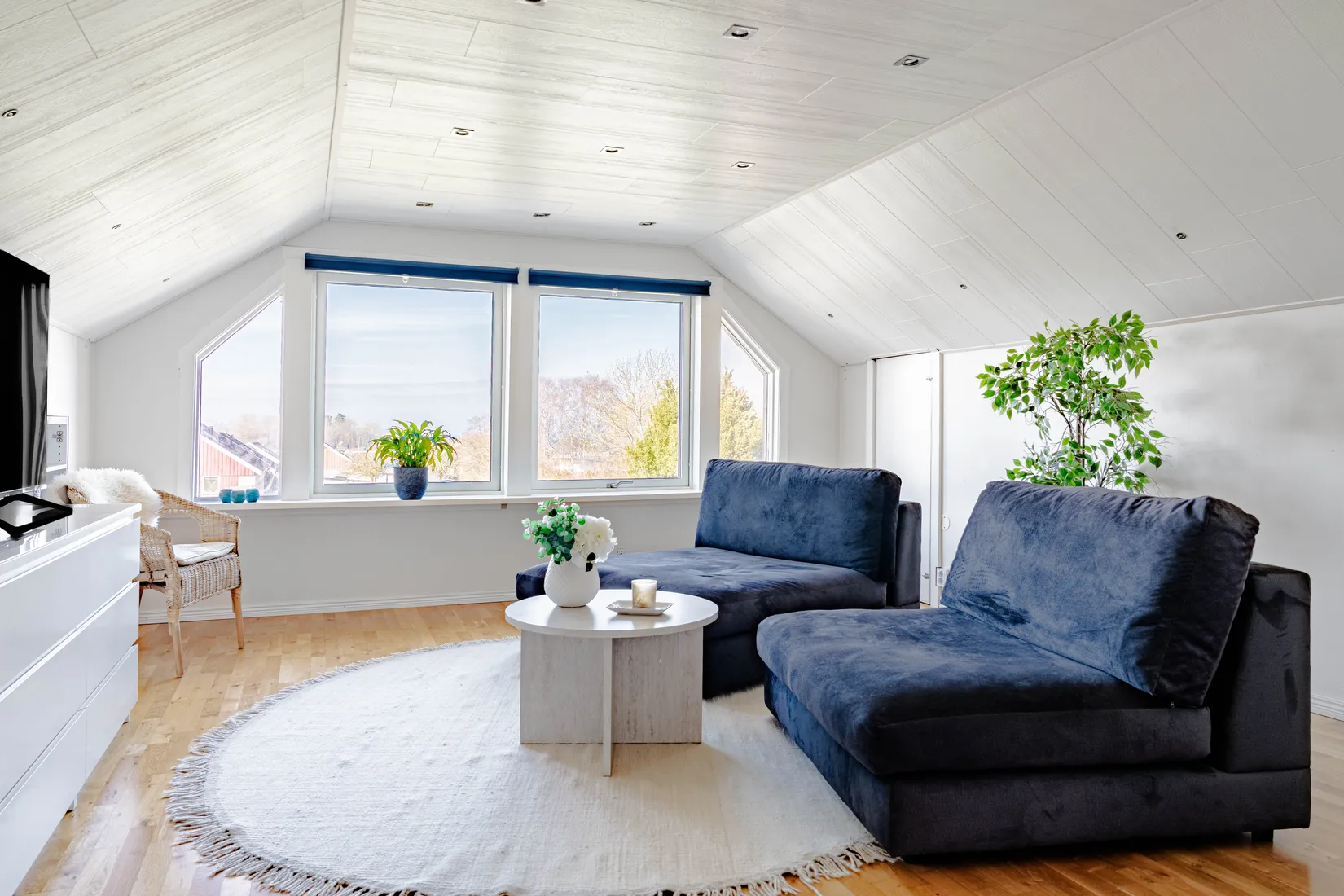 Villa, Ulvögatan 24, Helsingborg