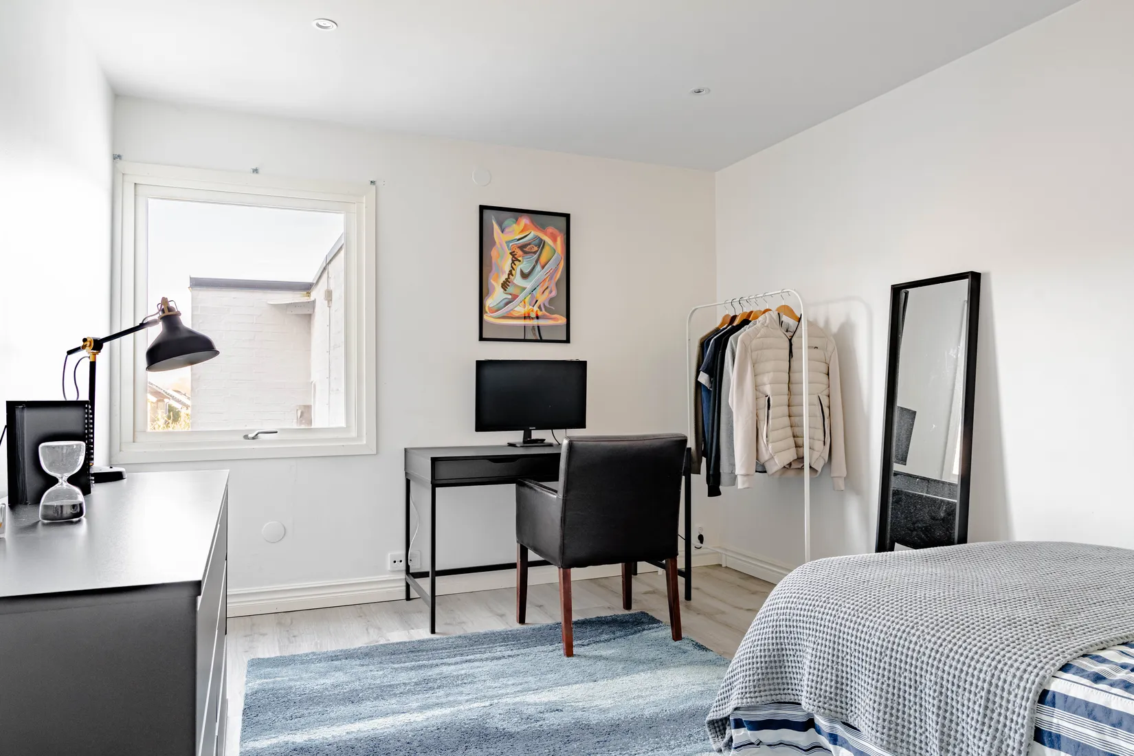 Villa, Ulvögatan 24, Helsingborg