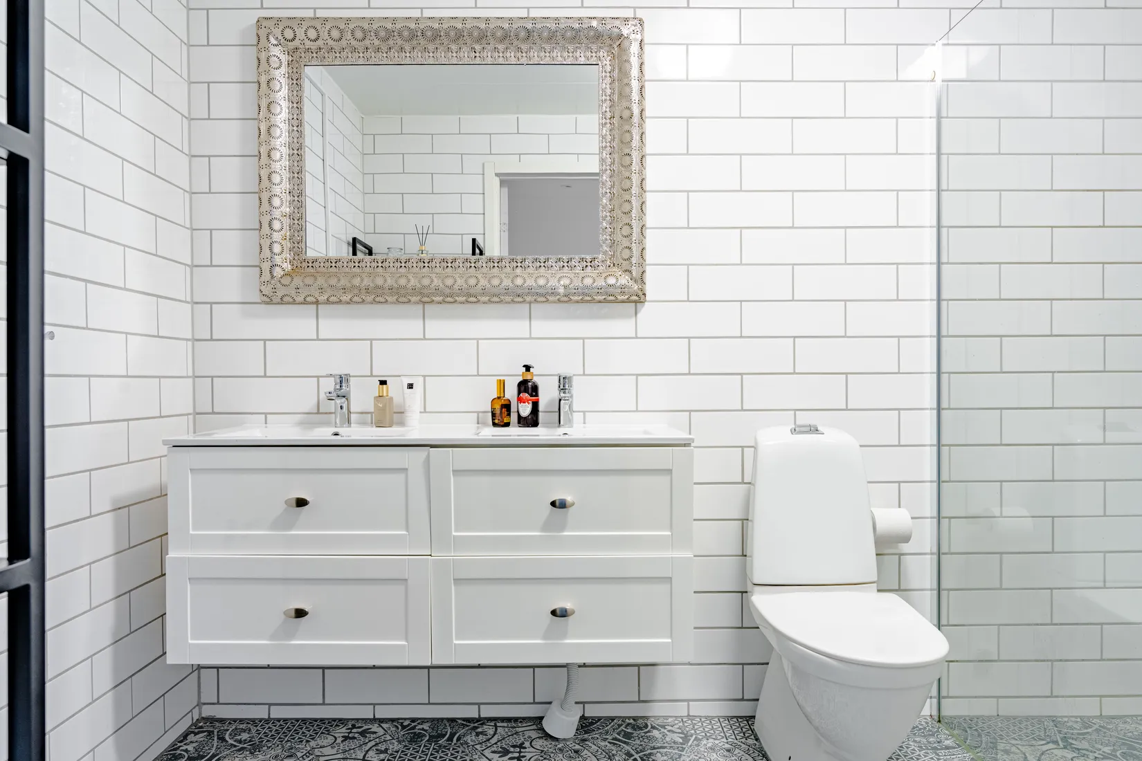 Villa, Ulvögatan 24, Helsingborg