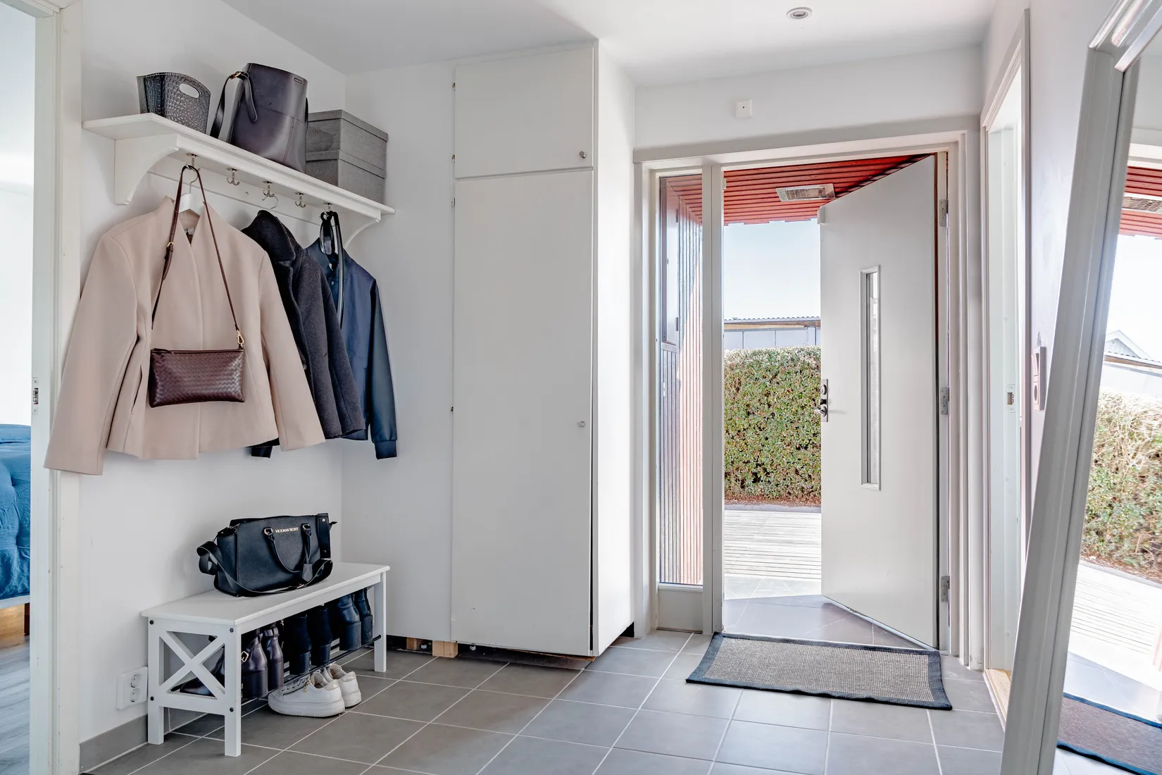 Villa, Ulvögatan 24, Helsingborg