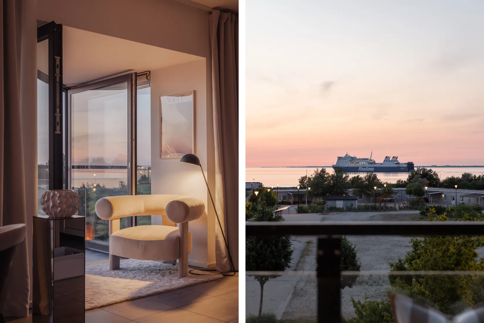 Bostadsrätt, Vimpelgatan 17, Västra Hamnen, Malmö