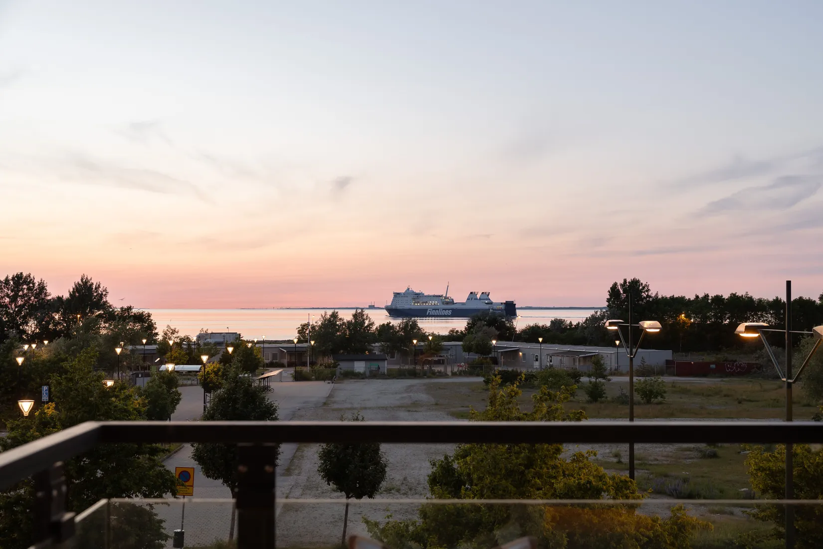 Bostadsrätt, Vimpelgatan 17, Västra Hamnen, Malmö