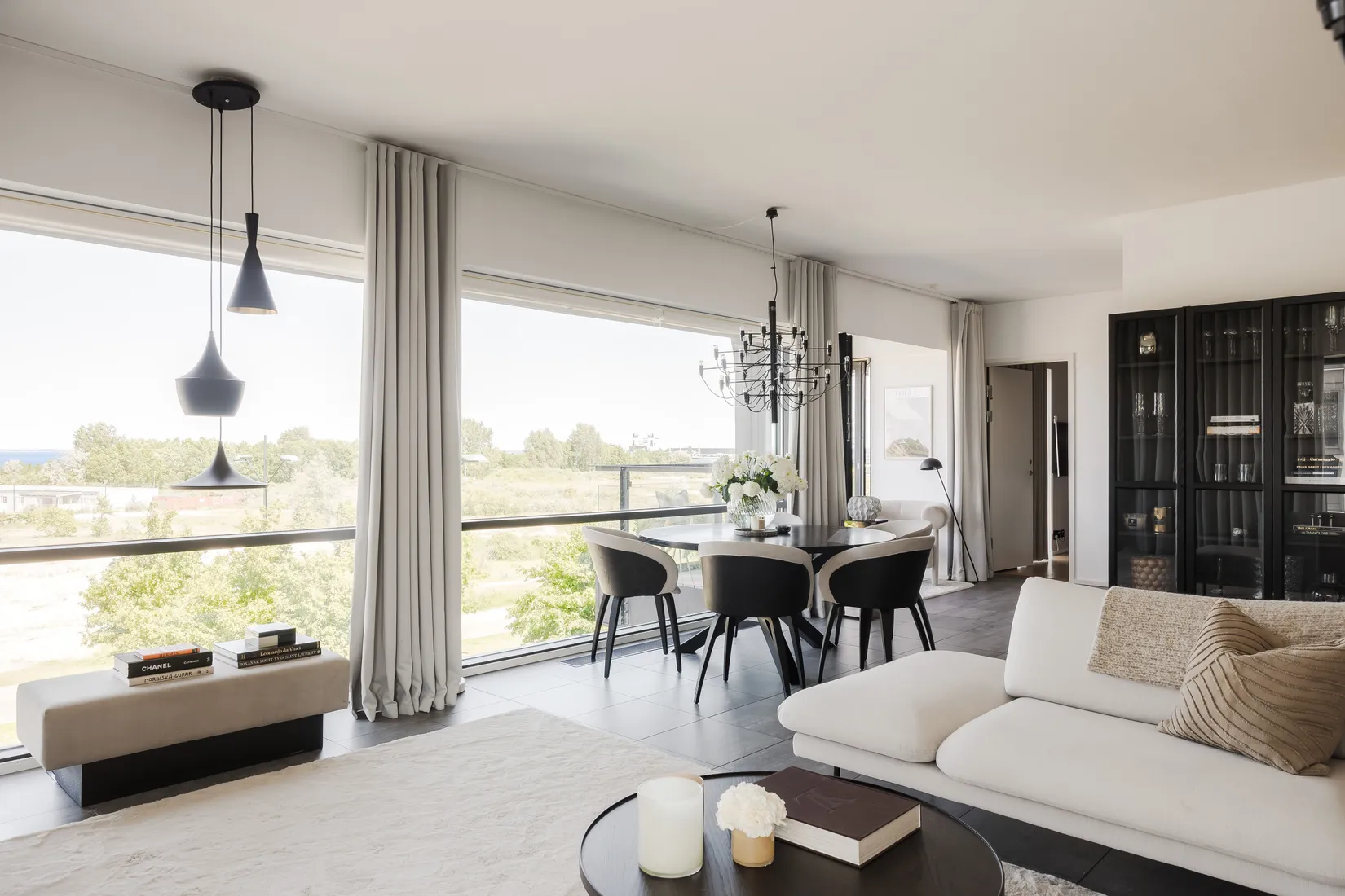 Bostadsrätt, Vimpelgatan 17, Västra Hamnen, Malmö