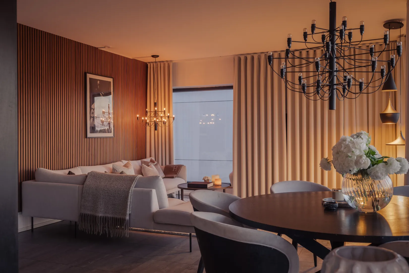 Bostadsrätt, Vimpelgatan 17, Västra Hamnen, Malmö