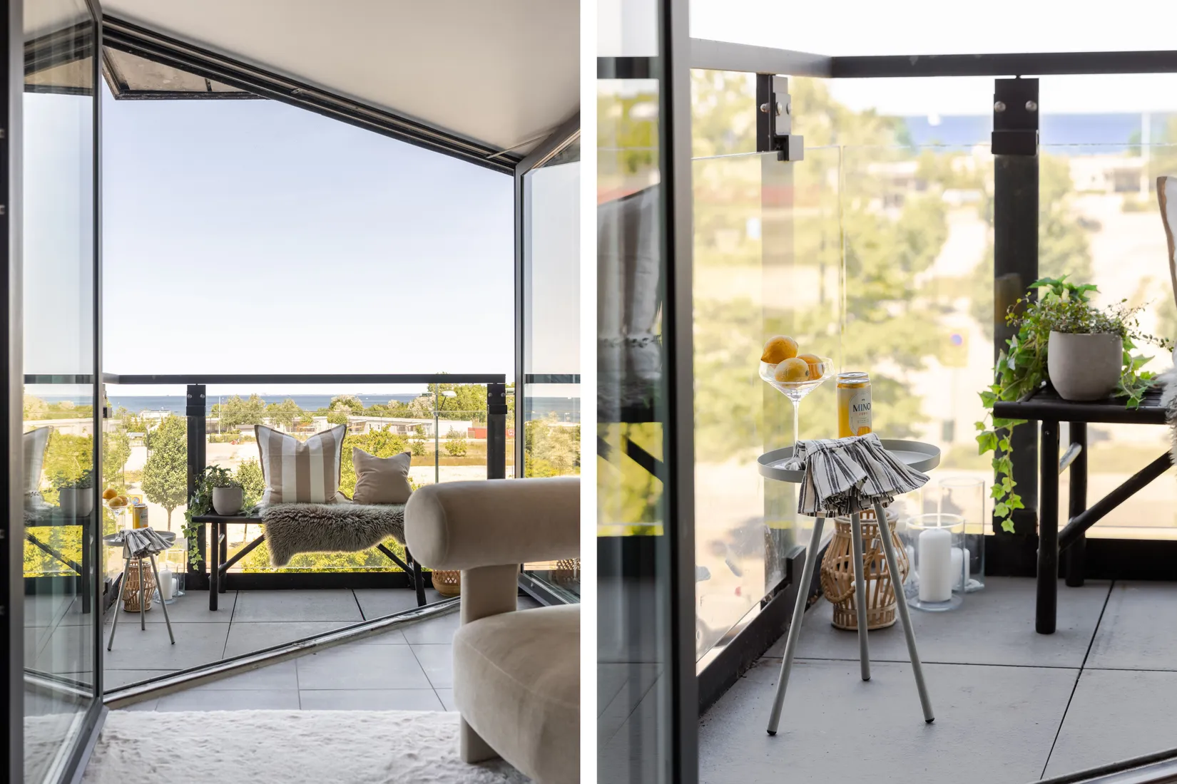 Bostadsrätt, Vimpelgatan 17, Västra Hamnen, Malmö