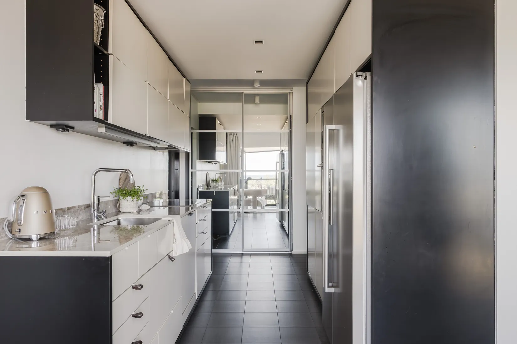 Bostadsrätt, Vimpelgatan 17, Västra Hamnen, Malmö