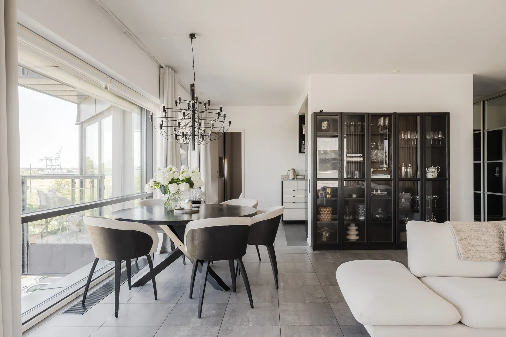 Bostadsrätt, Vimpelgatan 17, Västra Hamnen, Malmö